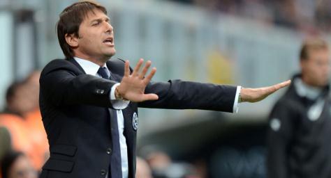 Antonio Conte rinnovo