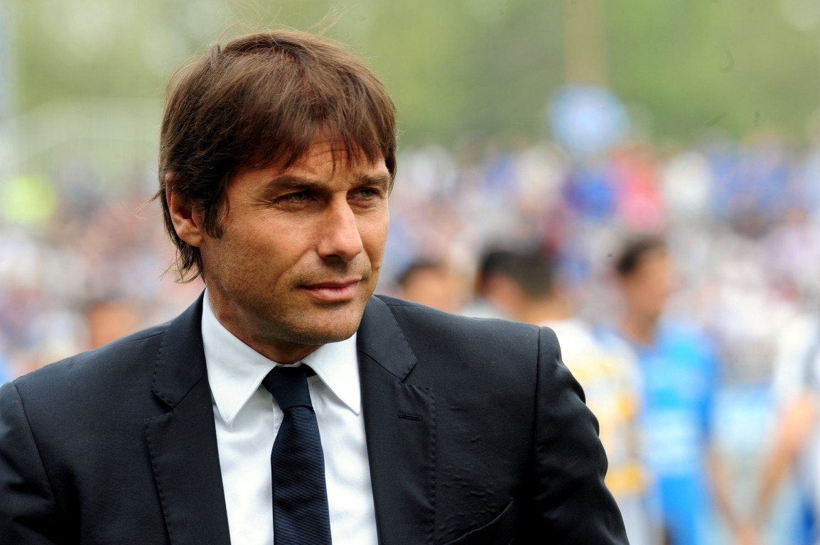 antonio conte