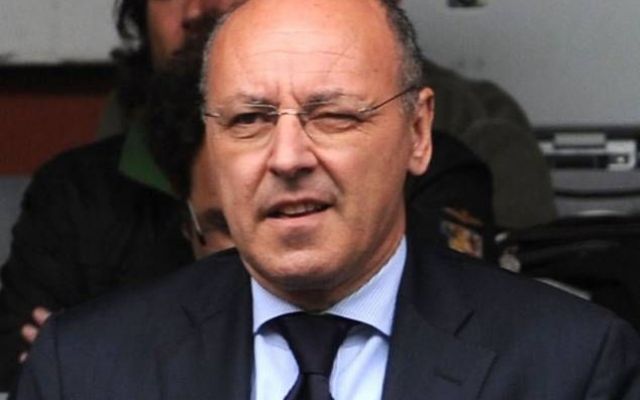 marotta conte juve