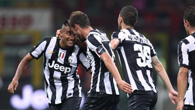 vidal marchisio