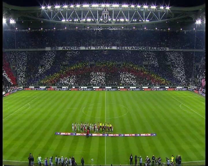 arcobaleno_juventus_stadium