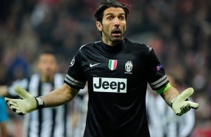 buffon-juve-bayern-monaco