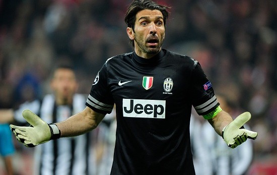 buffon-juve-bayern-monaco