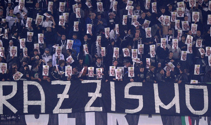 razzismo_juvestadium