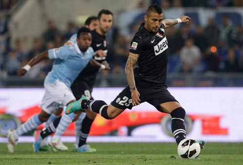 vidal-rigore_LAZIO-JUVE