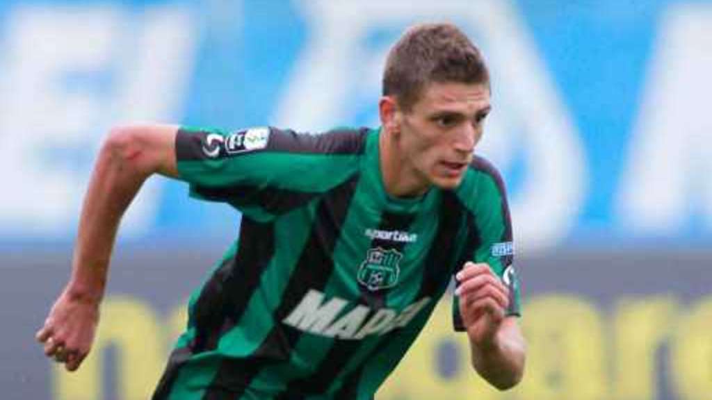 BERARDI_SASSUOLO