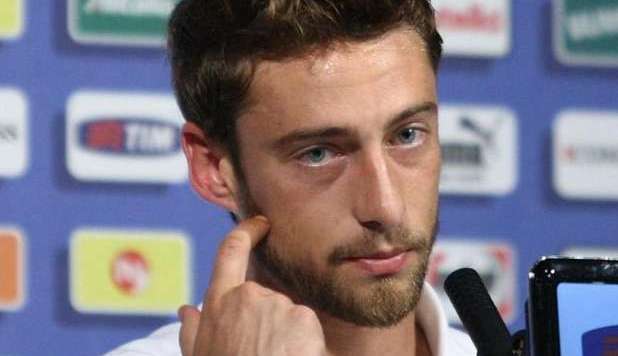 Claudio Marchisio