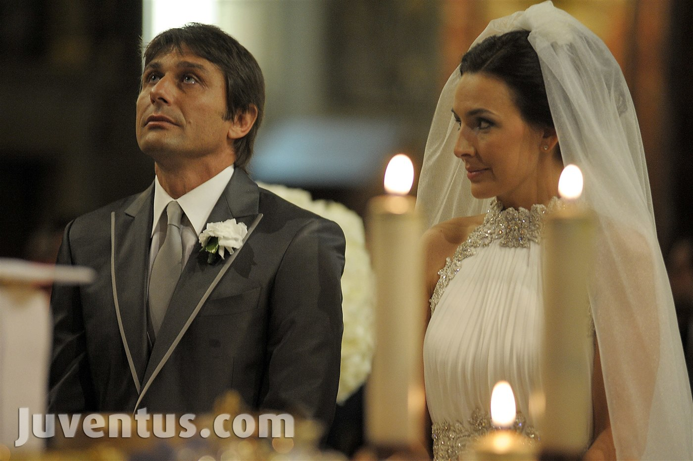 conte matrimonio