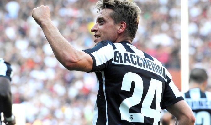 Giaccherini