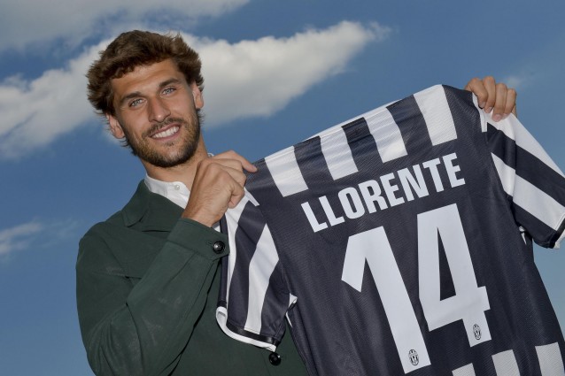 llorente 14