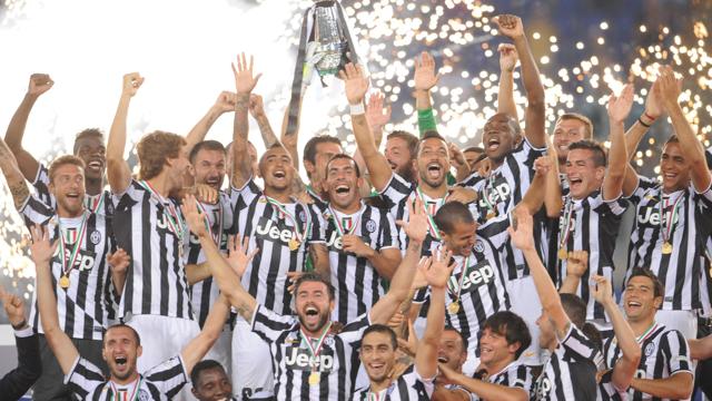 juve supercoppa