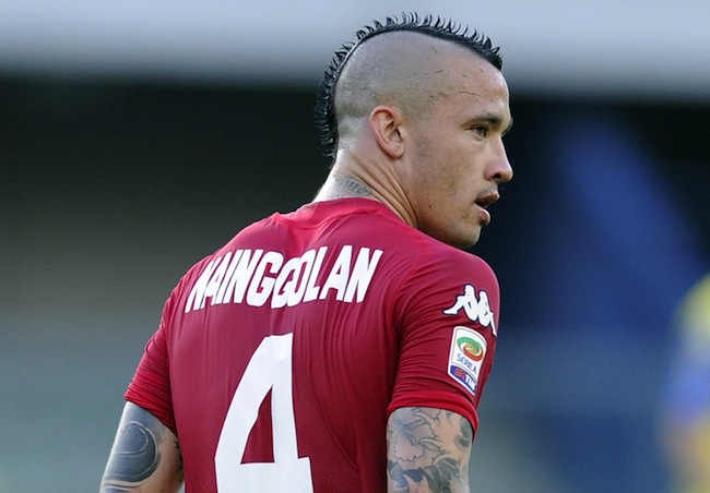 Nainggolan