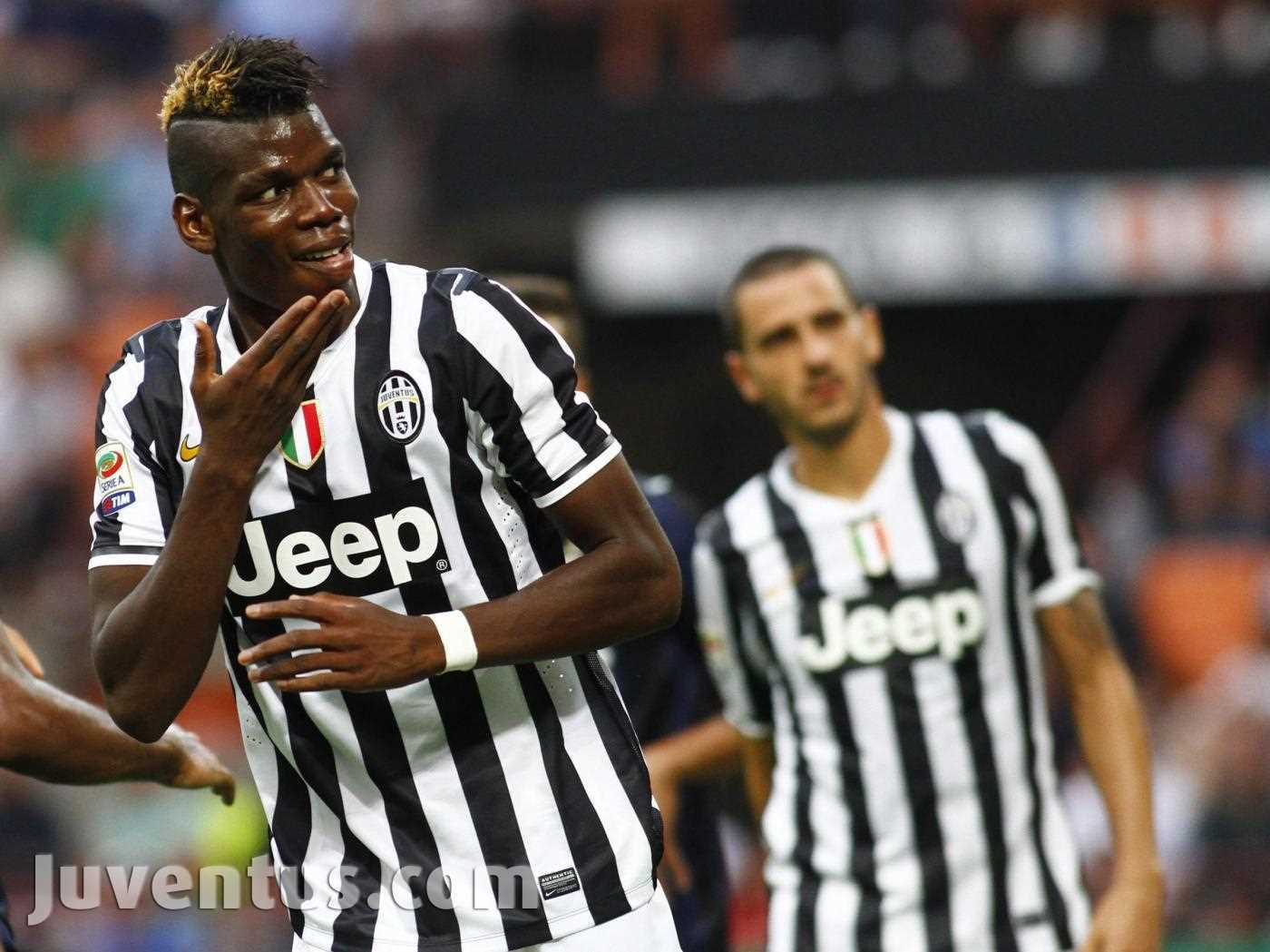 pogba