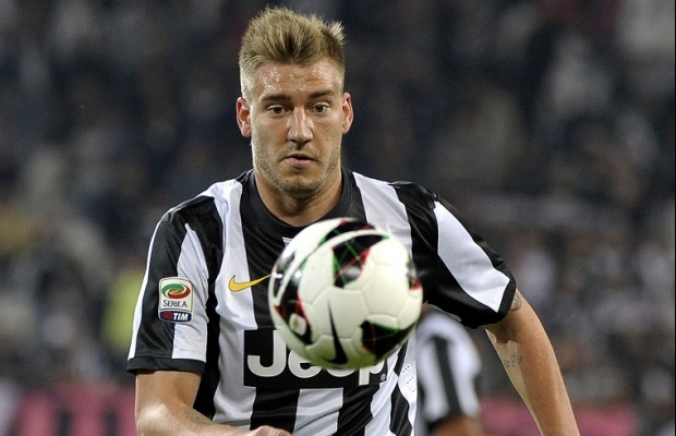 bendtner