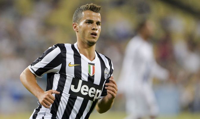 giovinco