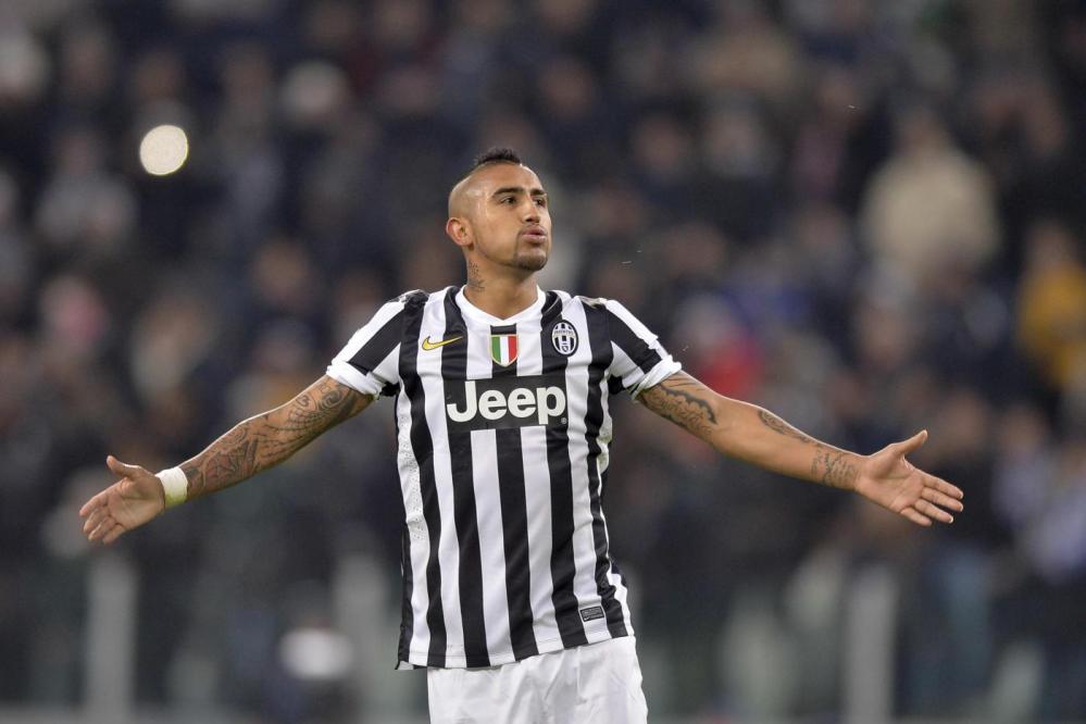 vidal king arthur