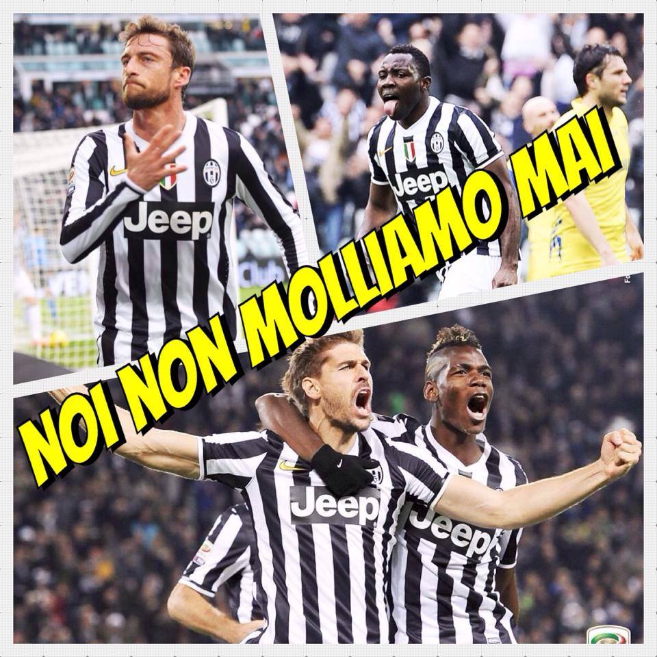 juve chievo