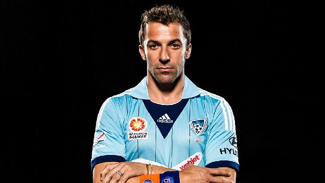 Del-Piero sidney