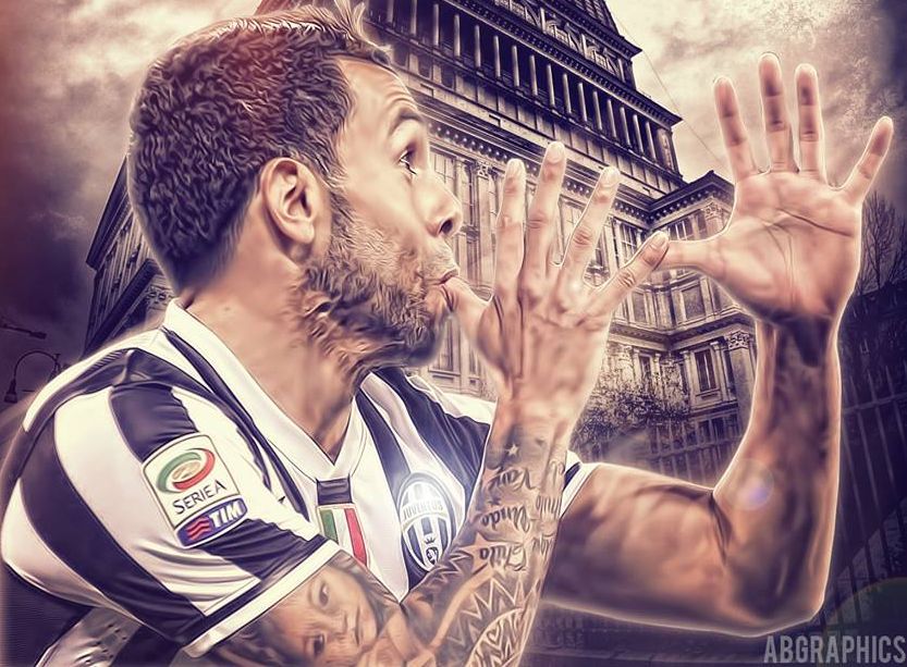 tevez derby