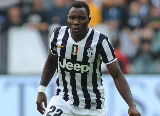 Asamoah