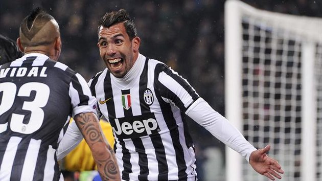 TEVEZ_JUVE_PARMA