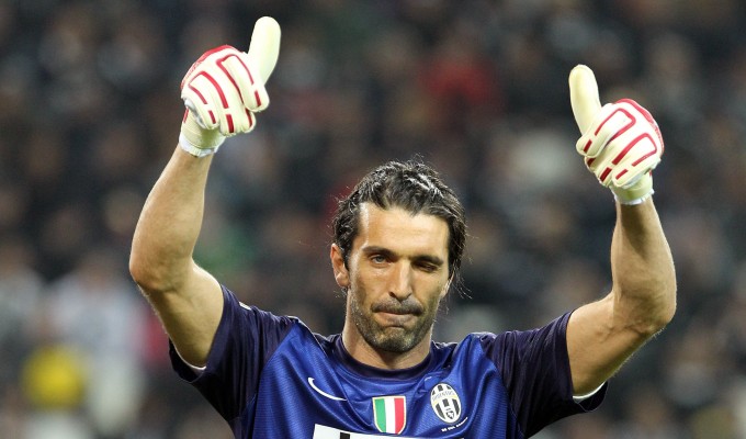 buffon