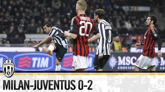 milan juve