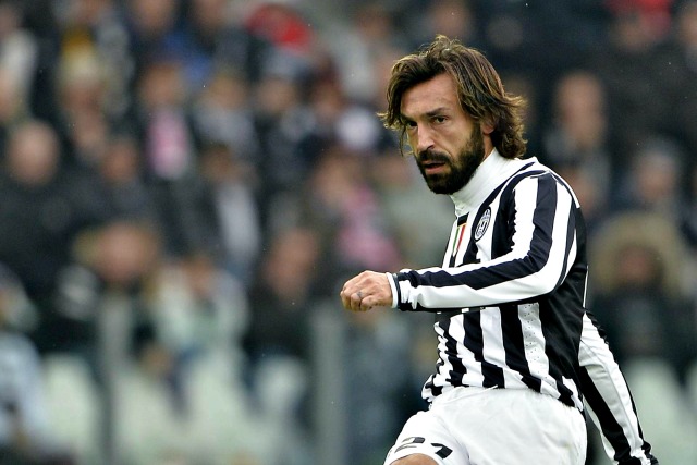 pirlo