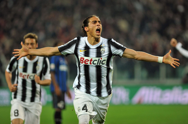 caceres gol