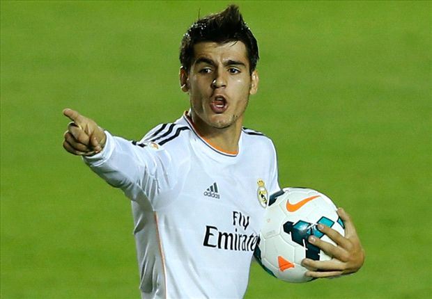 Morata juve