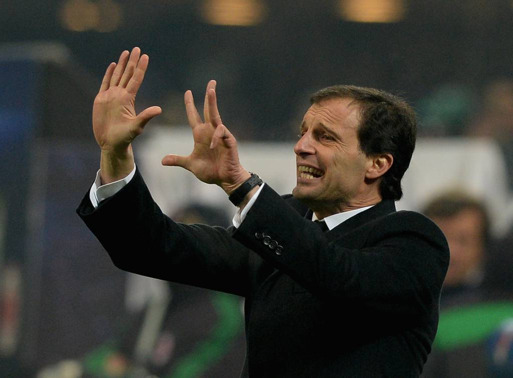 allegri