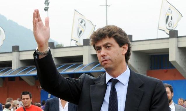 Andrea-Agnelli