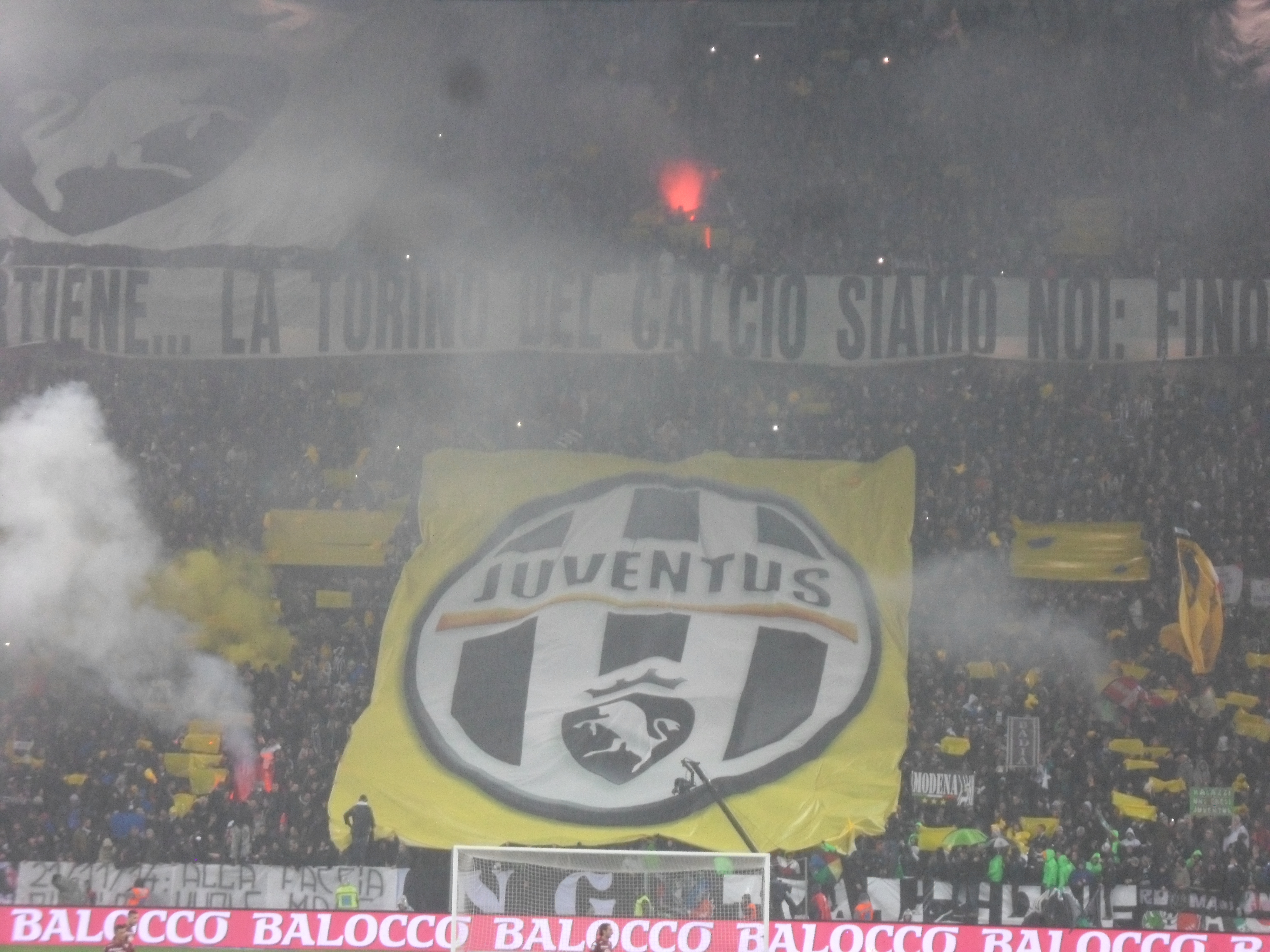 juvetoro derby