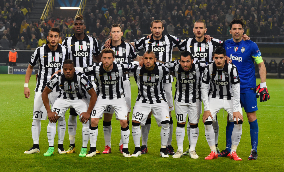 borussia-juve