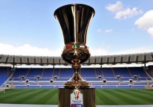 coppa italia