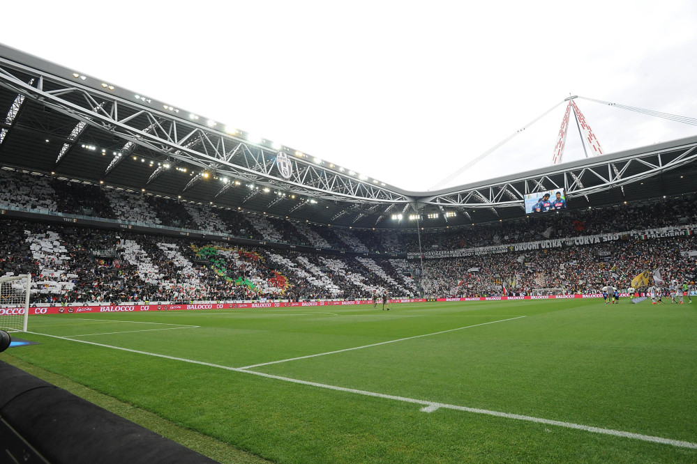 Juventus - Napoli