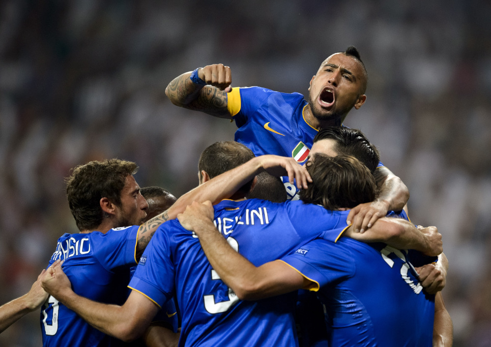 realmadridjuventus