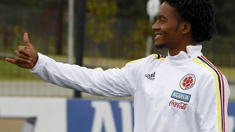 cuadrado juve