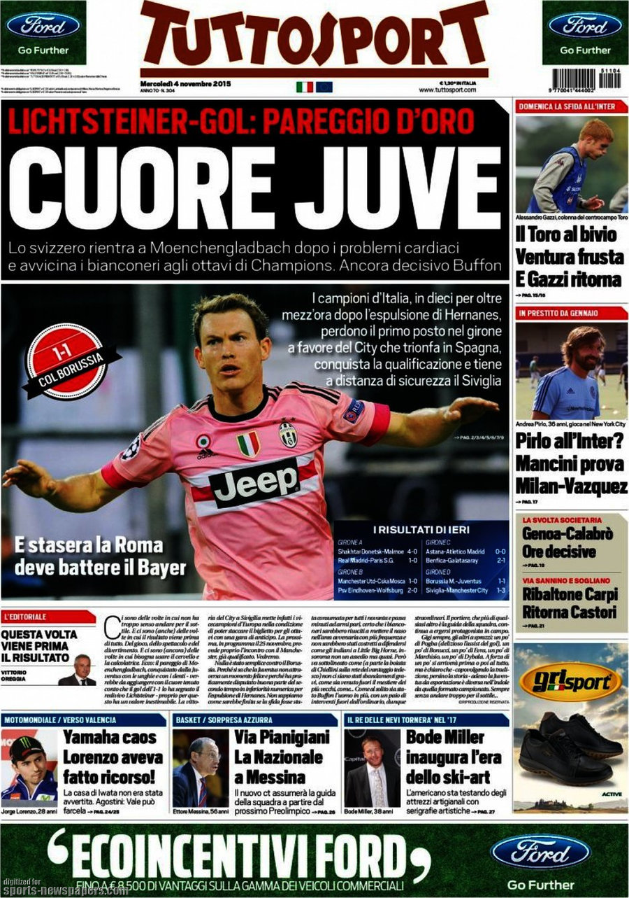 cuorejuve_tuttosport