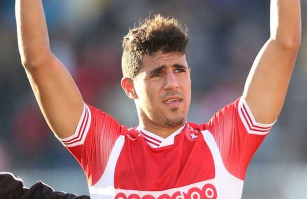 Baghdad Bounedjah