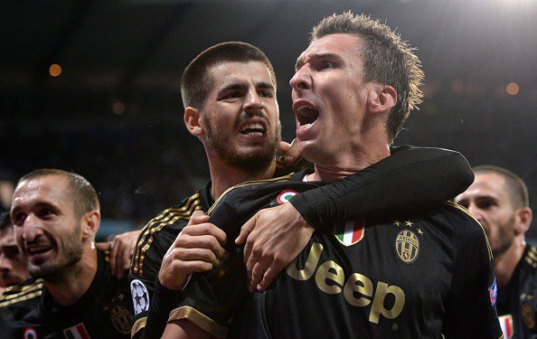 mandzukic-gol