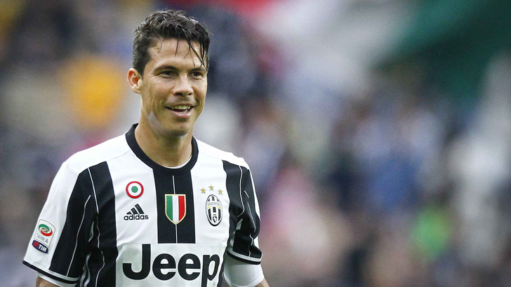 hernanes juve