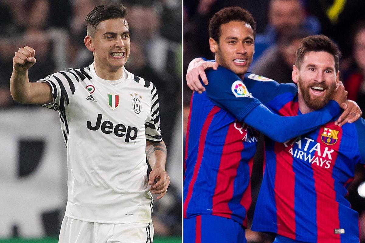 paulo-dybala-lionel-messi-and-neymar