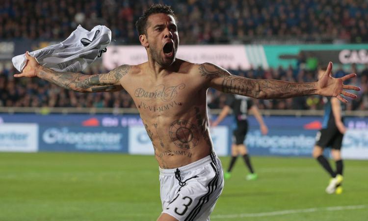 DaniAlves