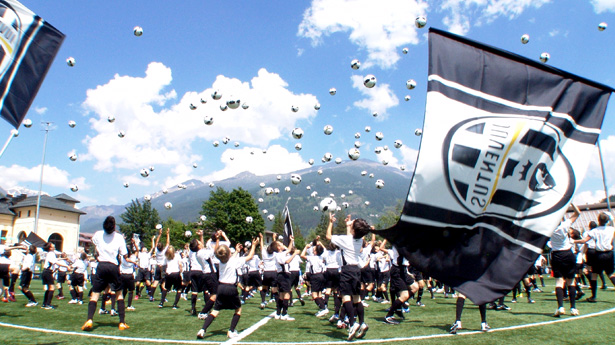summer juve