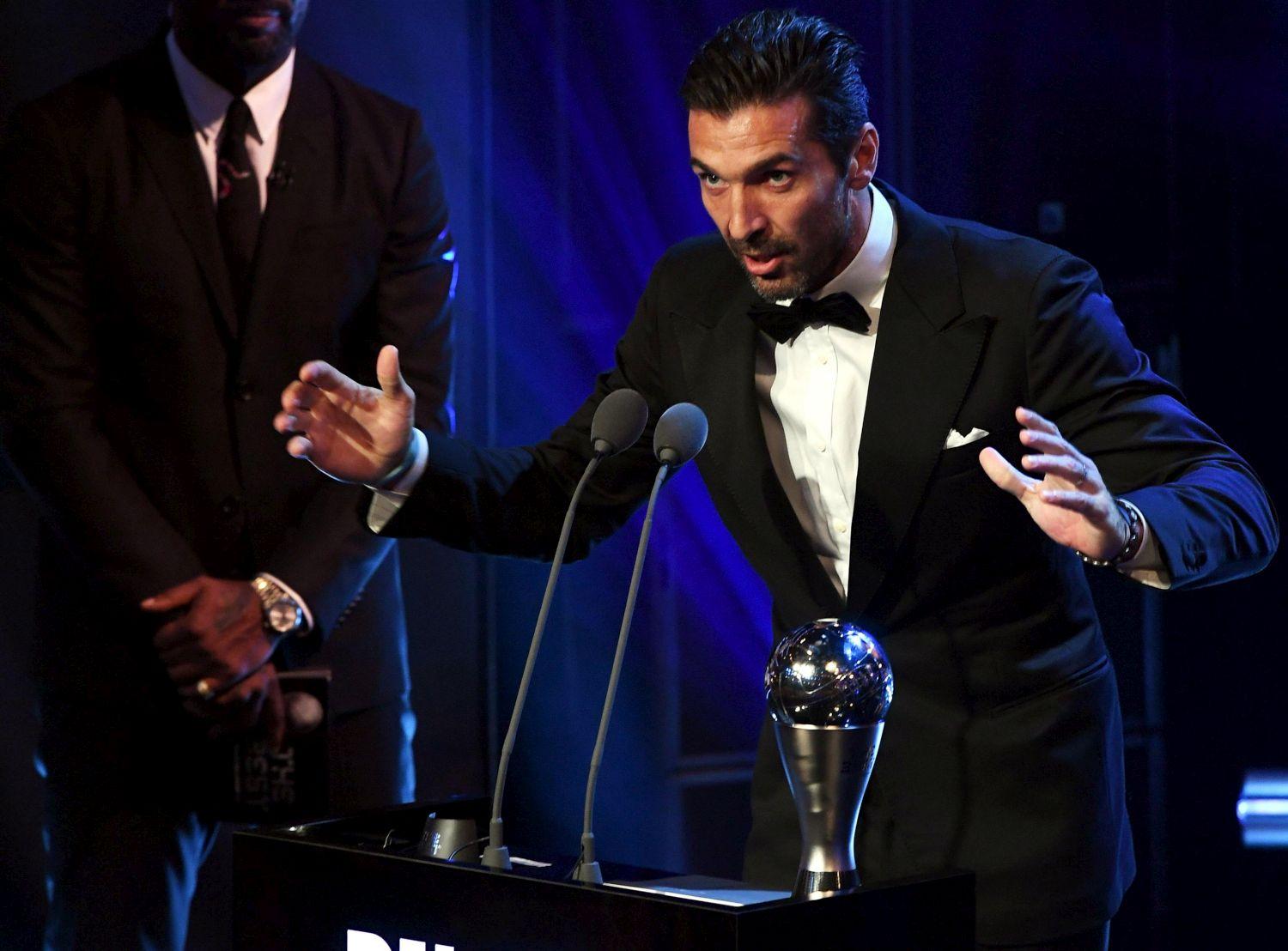 buffon-fifa-award