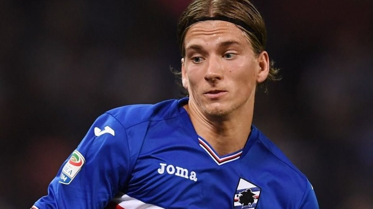 Praet-juve-samp