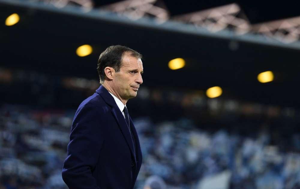 allegri juve