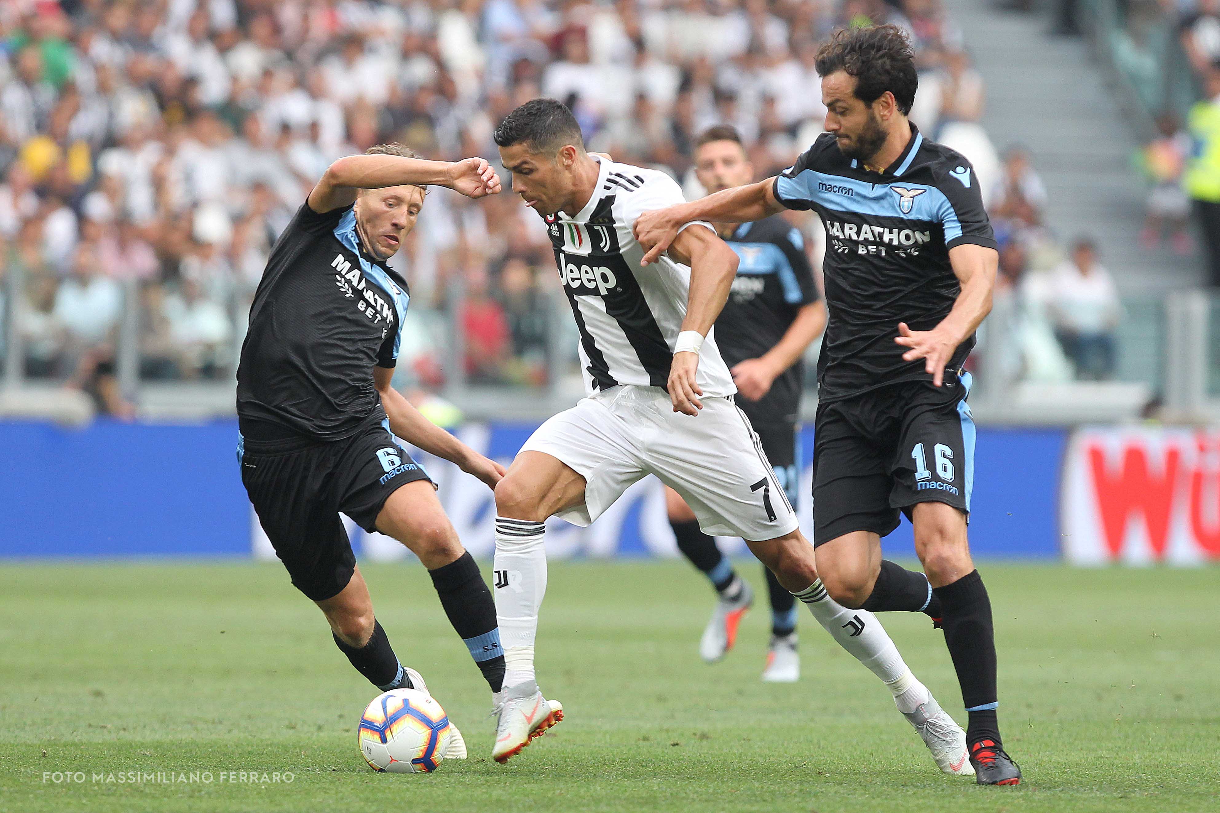 Cristiano Ronaldo Juventus FC