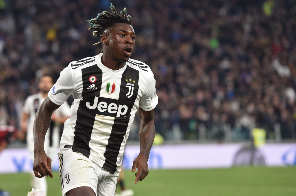 kean-juve